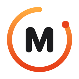 Milestones app icon