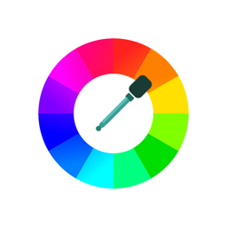 Hue Check app icon