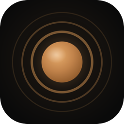 NoiseNest app icon