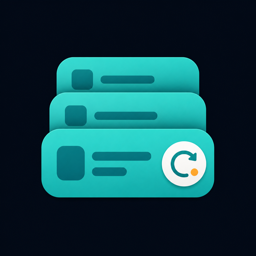 SubSnap app icon
