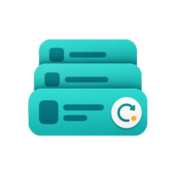 SubSnap app icon
